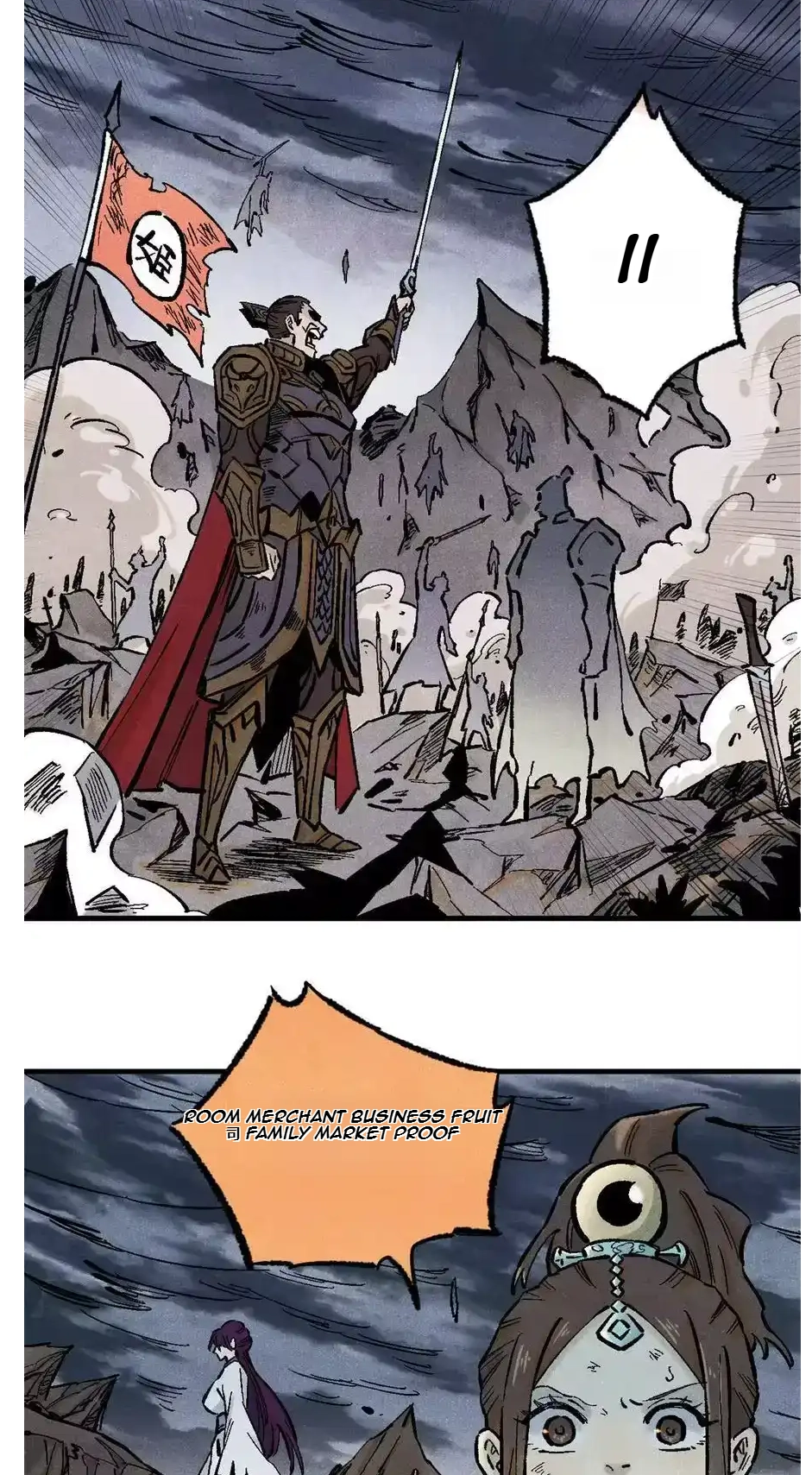 The Unyielding Will to Die Chapter 86 146 74b14e517da6