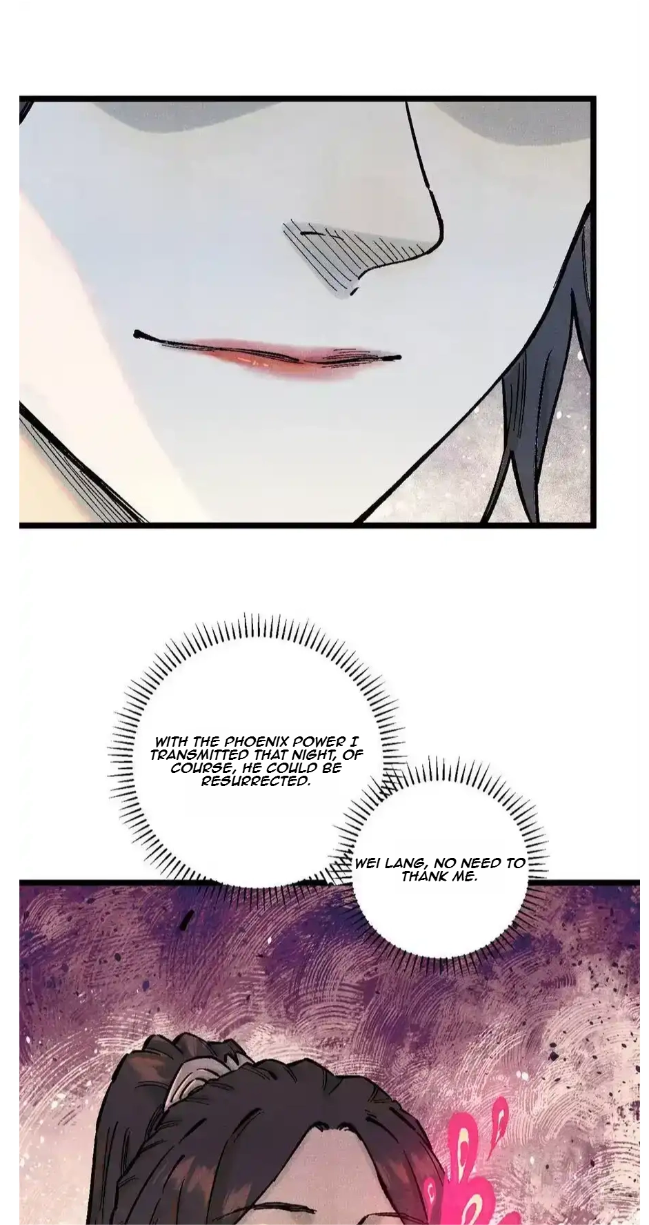 The Unyielding Will to Die Chapter 86 186 852f7646715c