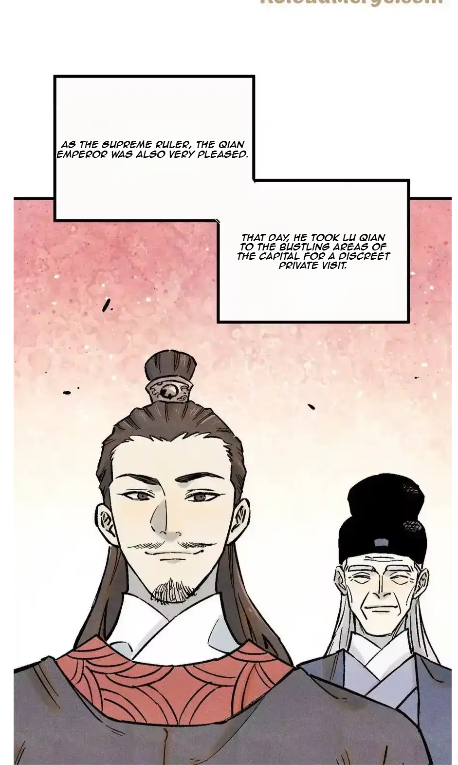 The Unyielding Will to Die Chapter 86 154 bdce761dc63d