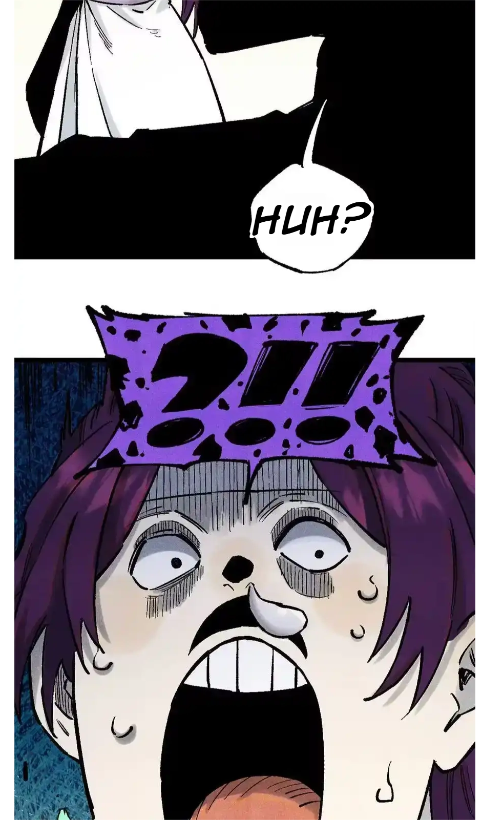 The Unyielding Will to Die Chapter 86 180 c02dd5da42e0