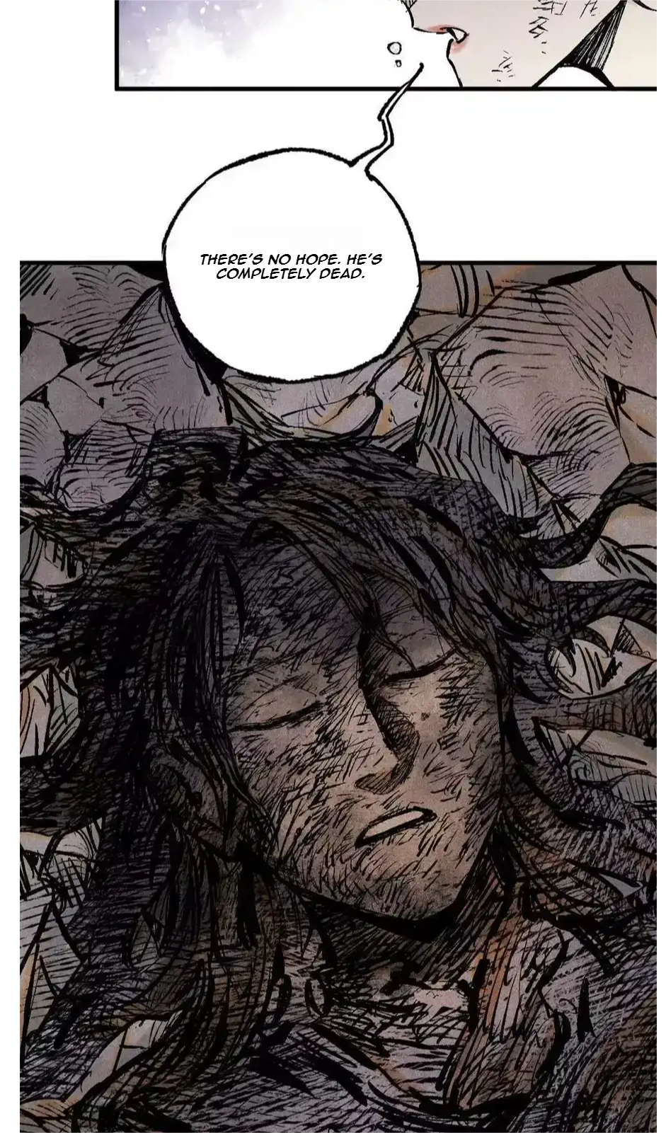 The Unyielding Will to Die Chapter 86 149 ee5204cca82d