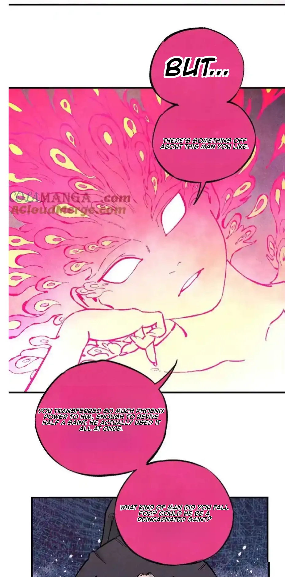 The Unyielding Will to Die Chapter 87 151 1d1e4362c72a