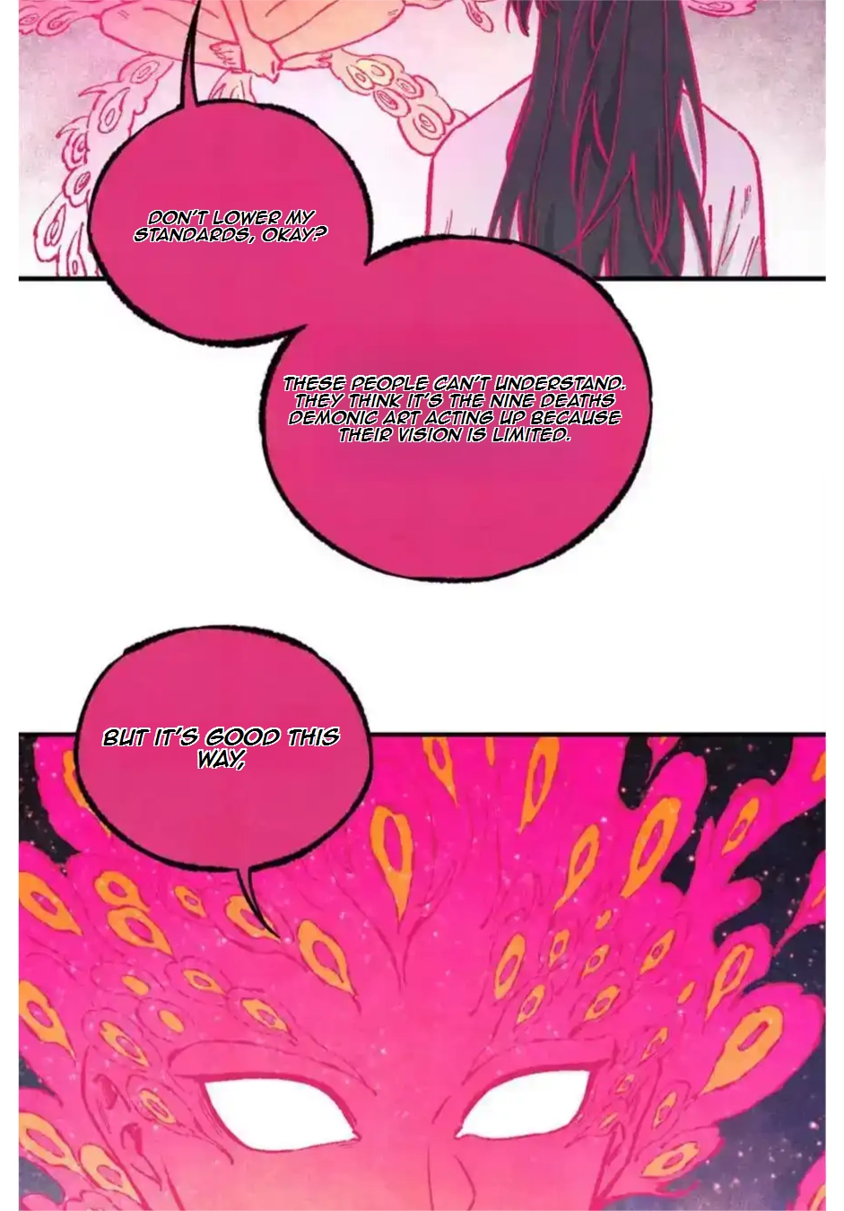 The Unyielding Will to Die Chapter 87 169 1e10e60d0ef2