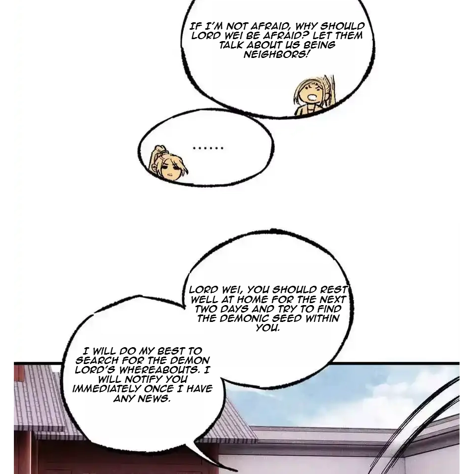 The Unyielding Will to Die Chapter 87 183 5559a466696c