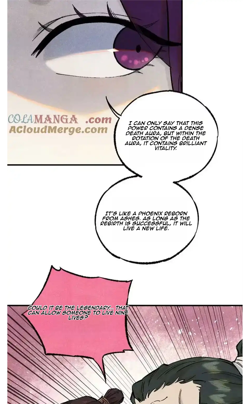 The Unyielding Will to Die Chapter 87 162 7f38d1c63a53