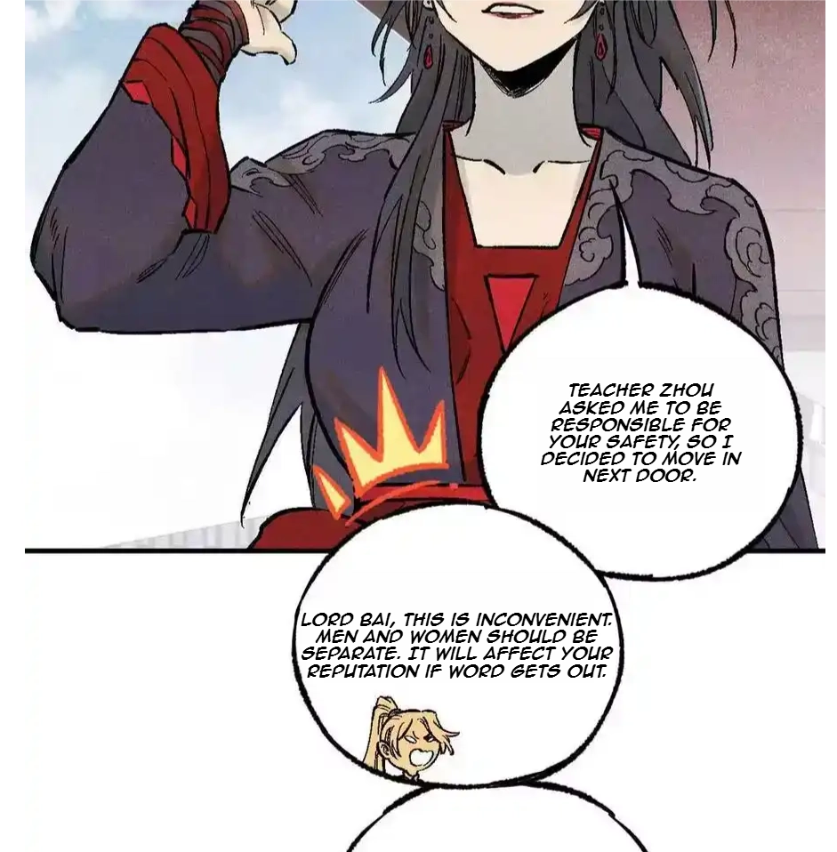 The Unyielding Will to Die Chapter 87 182 d3dc05e3a13c
