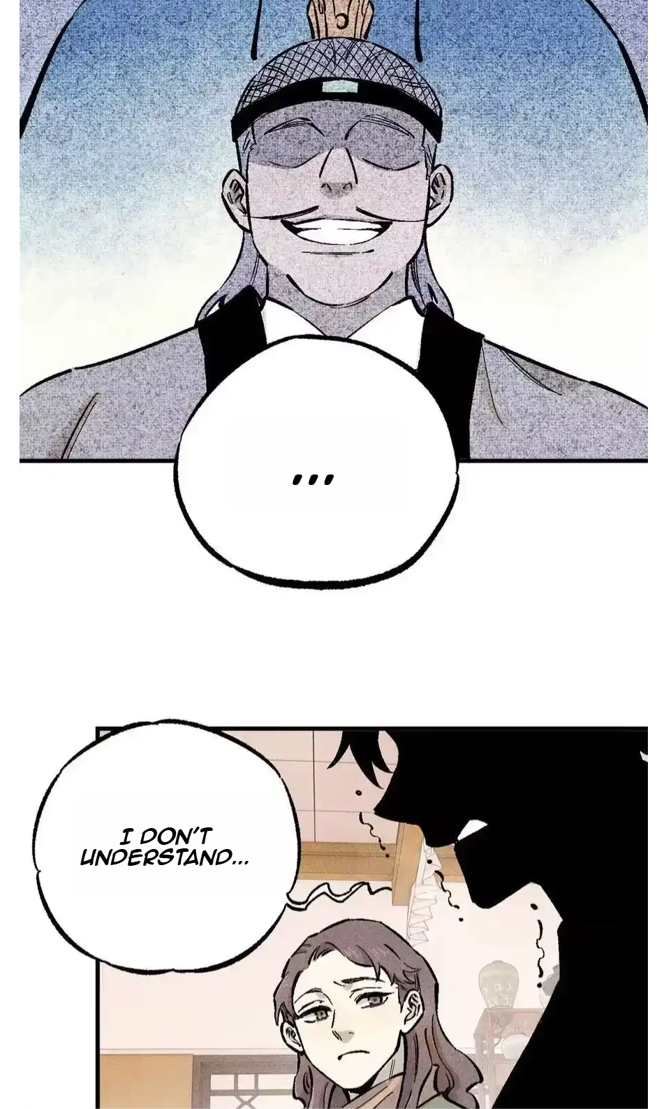 The Unyielding Will to Die Chapter 89 184 1314ccedad3d