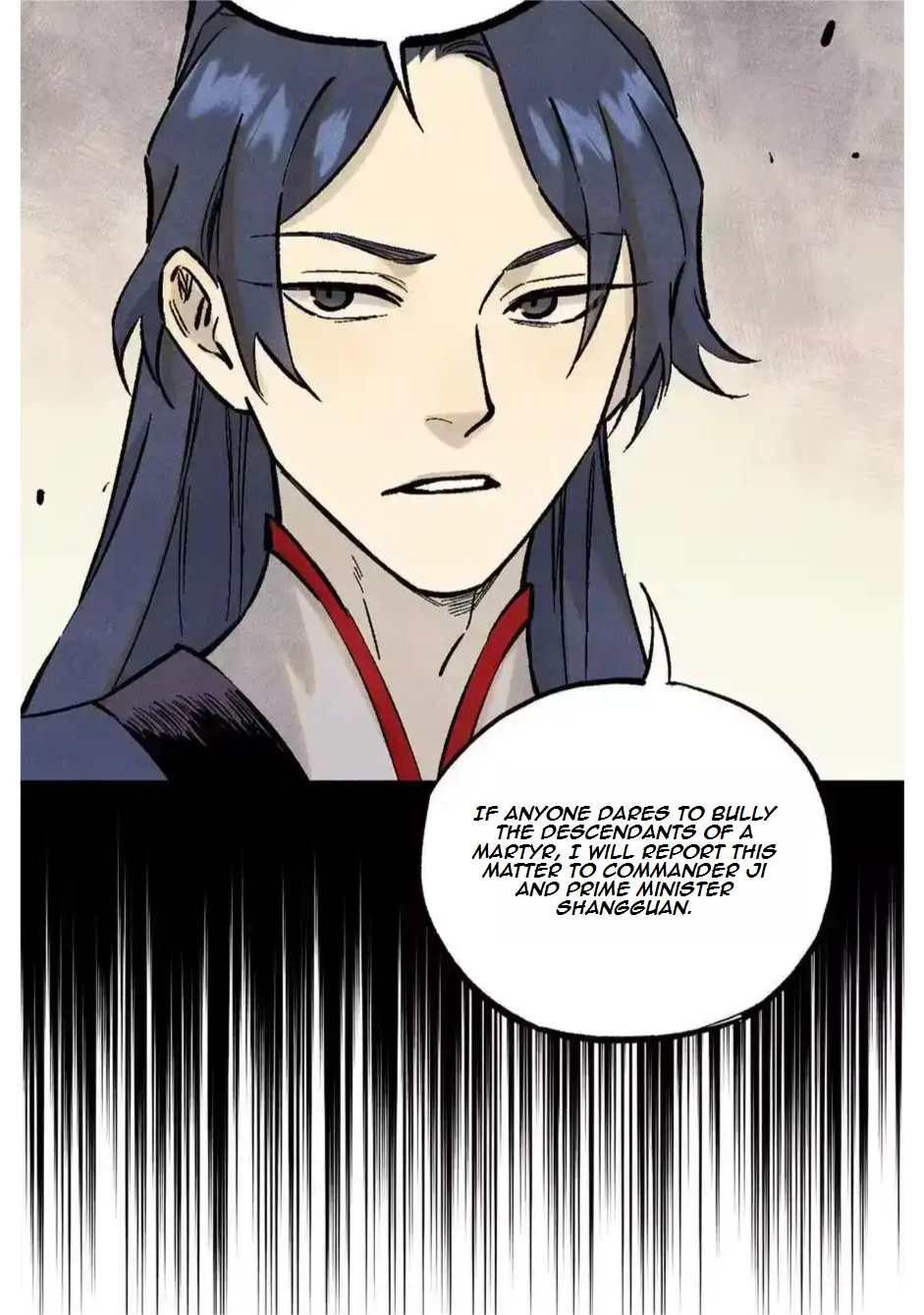 The Unyielding Will to Die Chapter 89 176 26df52a7ef62