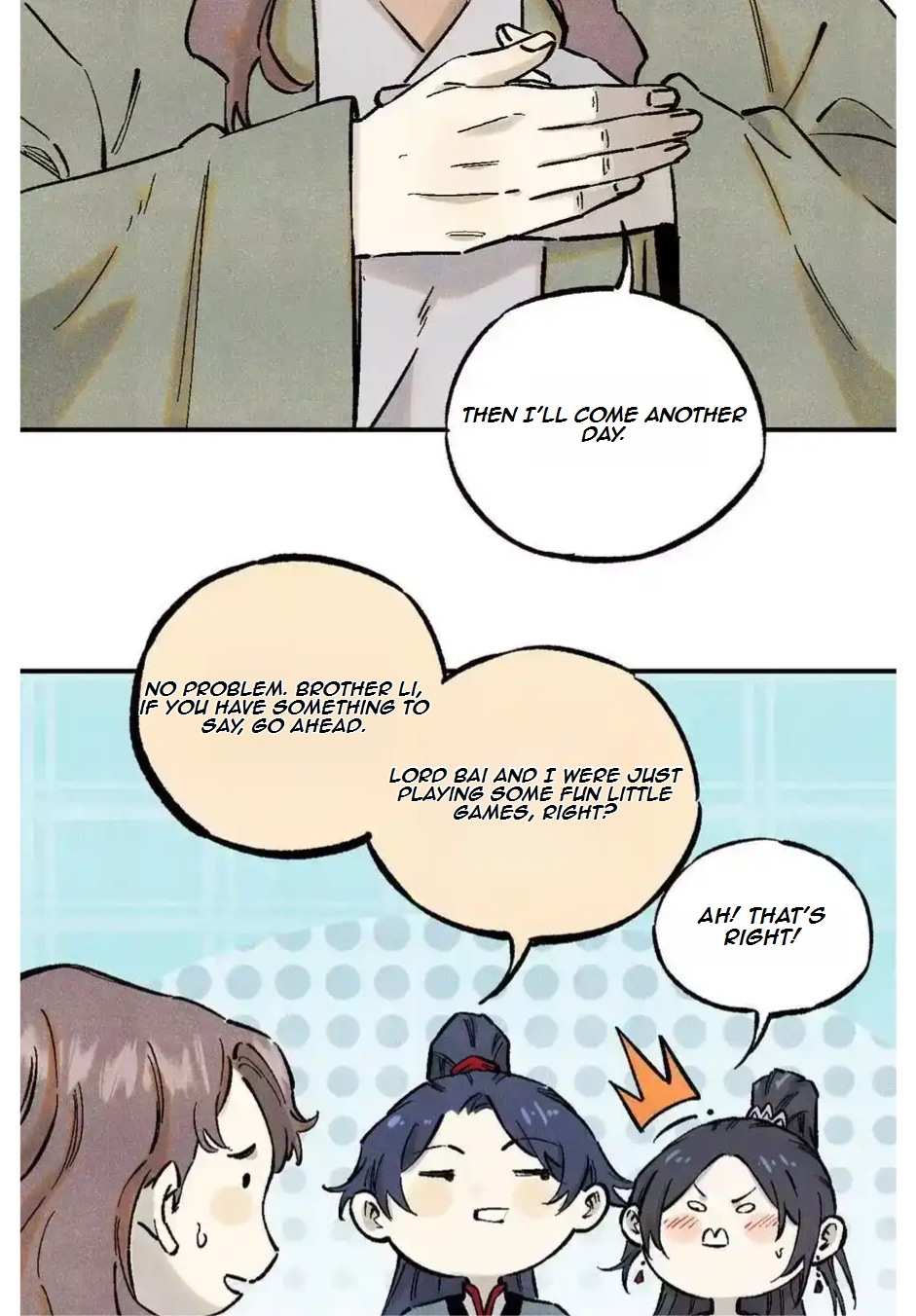 The Unyielding Will to Die Chapter 89 167 33870240c8b1
