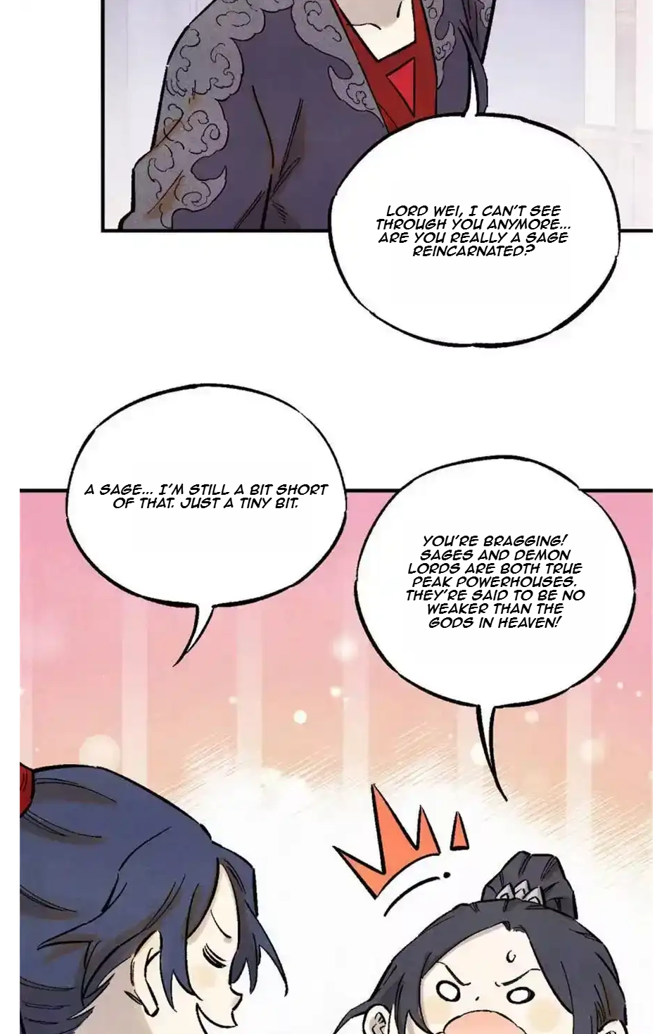 The Unyielding Will to Die Chapter 89 154 3cc11e96c88d