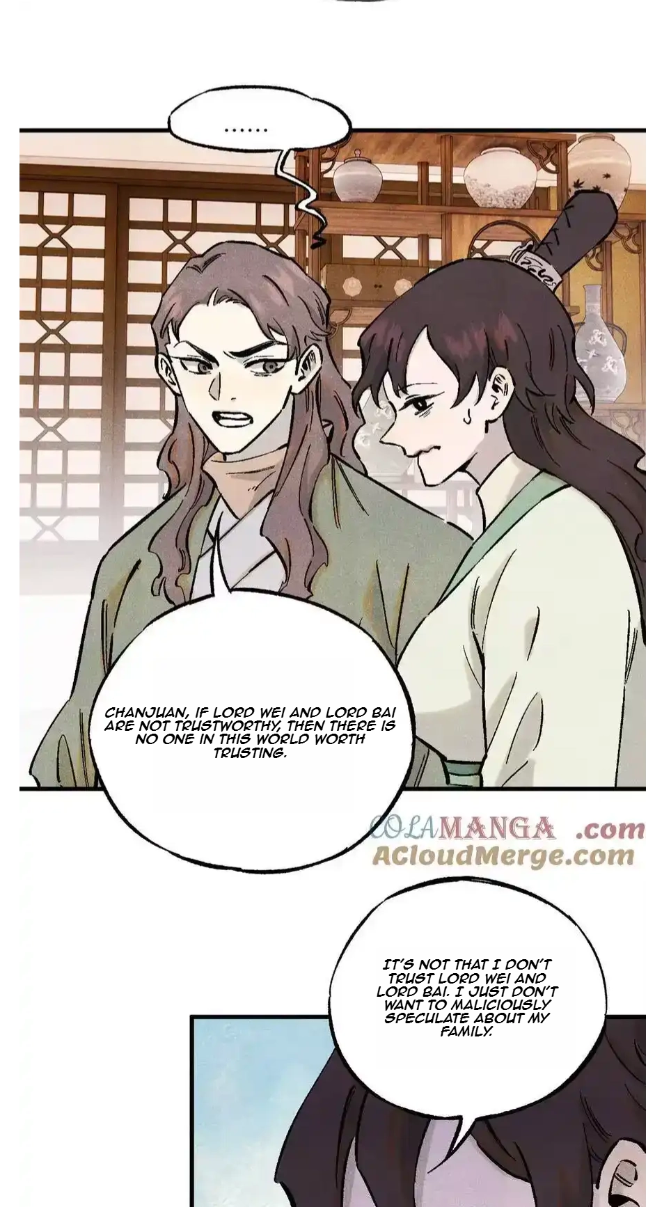 The Unyielding Will to Die Chapter 89 186 58dabbe31735