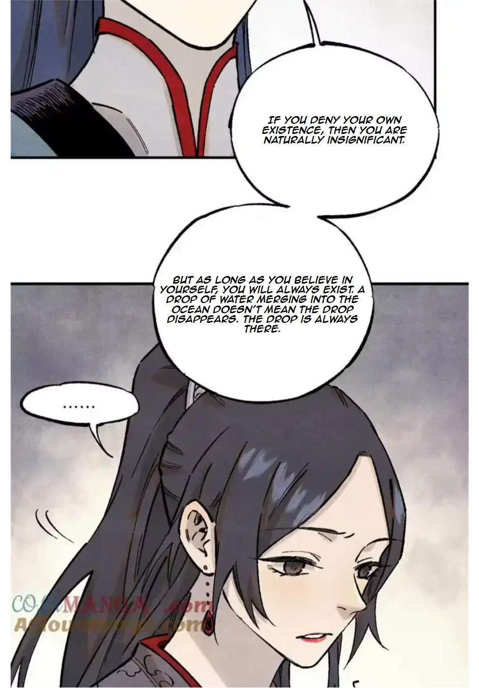 The Unyielding Will to Die Chapter 89 161 78bed2ca14d3