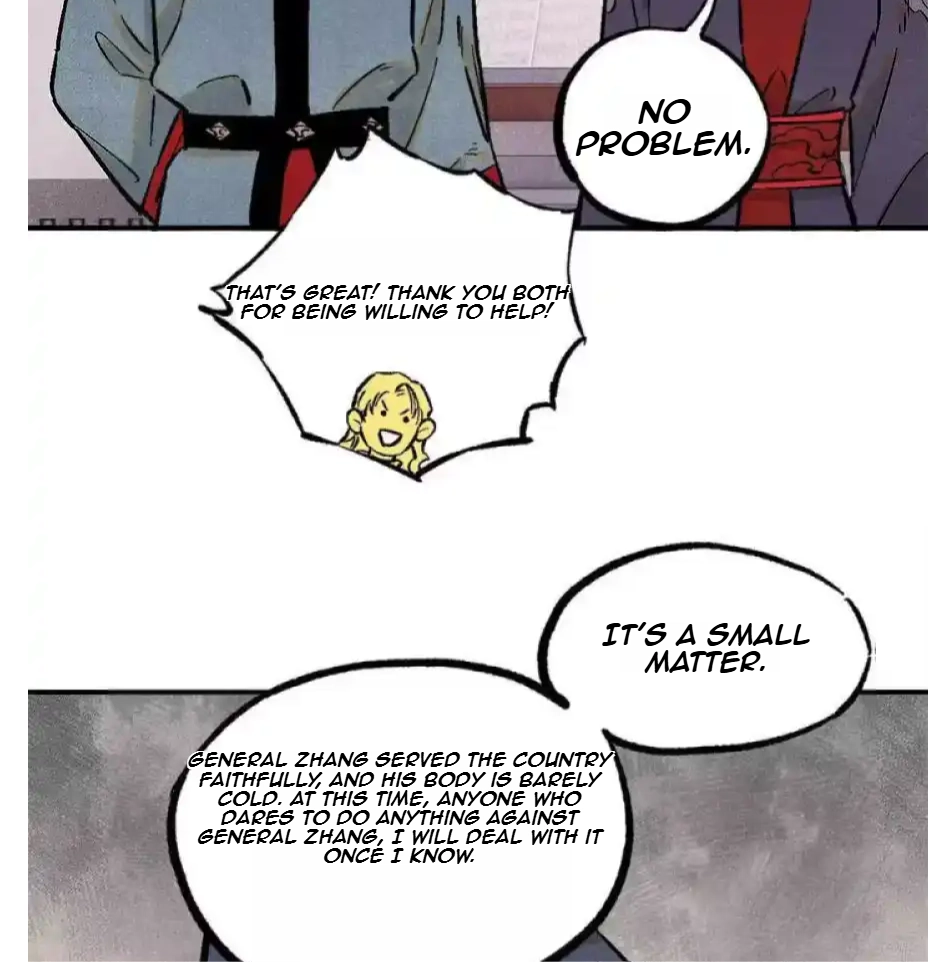 The Unyielding Will to Die Chapter 89 175 ddecbfd0b444