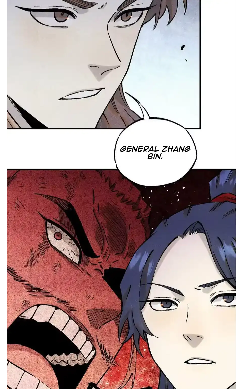 The Unyielding Will to Die Chapter 89 172 ef98651a0538