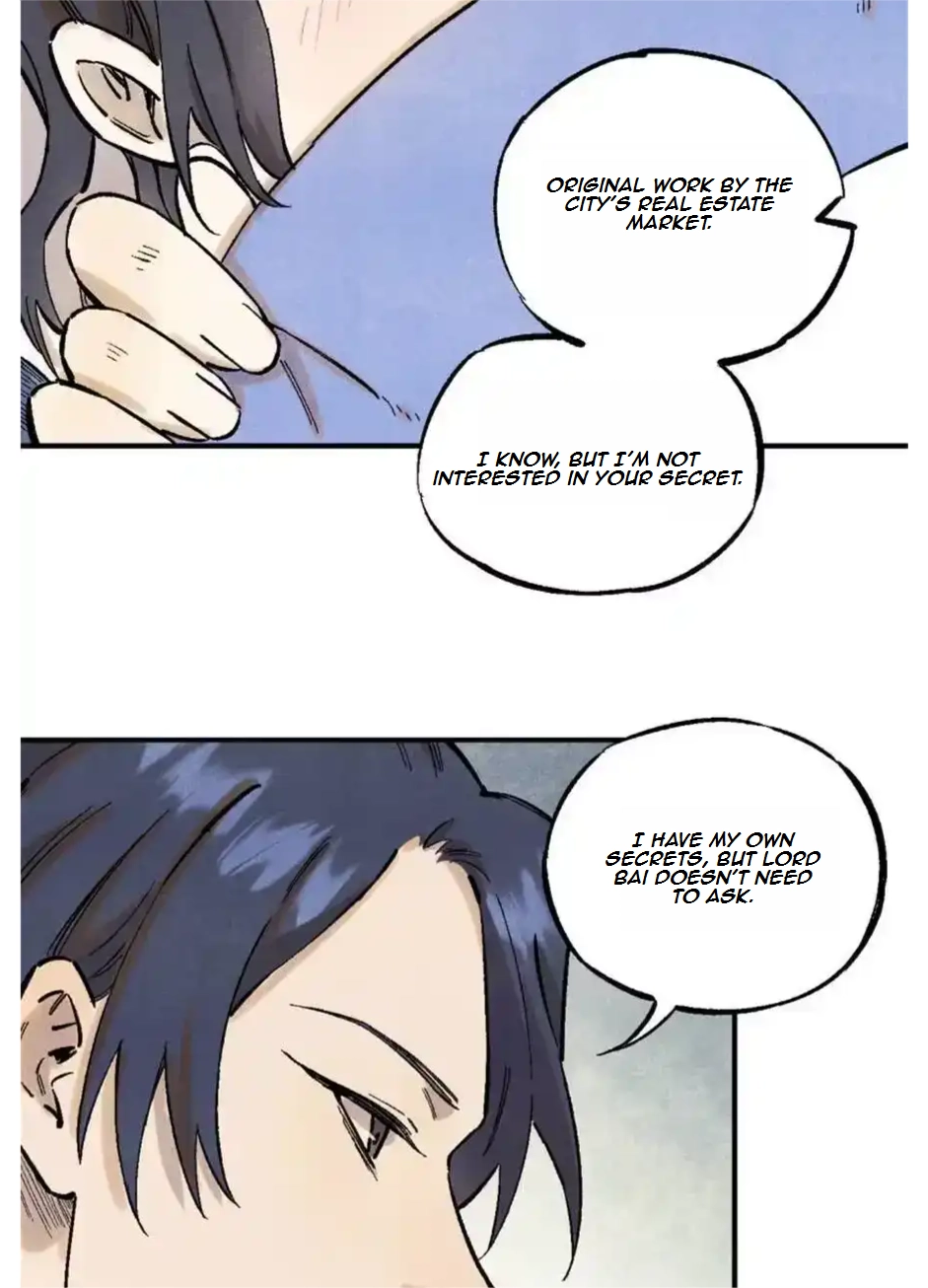 The Unyielding Will to Die Chapter 89 152 f1550e428bea
