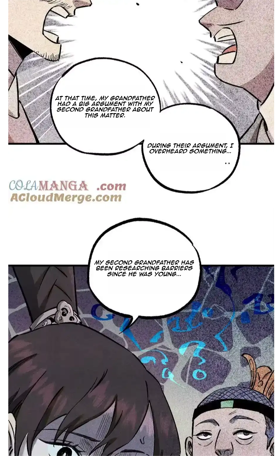 The Unyielding Will to Die Chapter 89 189 fb4cb371e49a