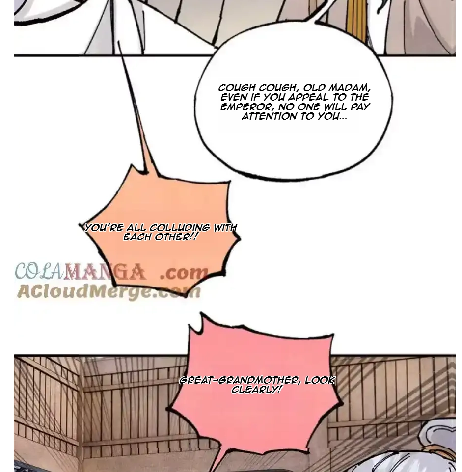 The Unyielding Will to Die Chapter 90 189 1c81fae0b0e4