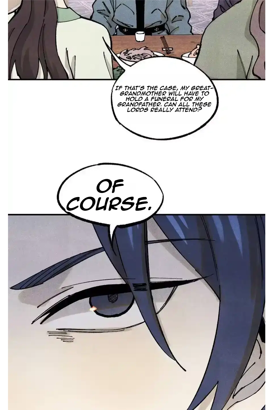 The Unyielding Will to Die Chapter 90 150 99c074c819bd