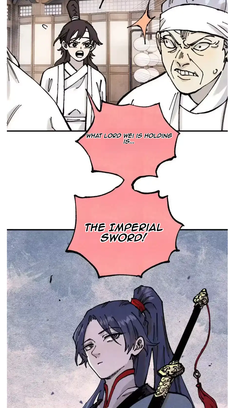 The Unyielding Will to Die Chapter 90 190 b5492d06fbd8