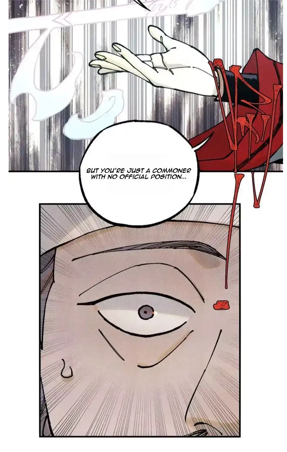 The Unyielding Will to Die Chapter 90 184 cb19e5392fe4