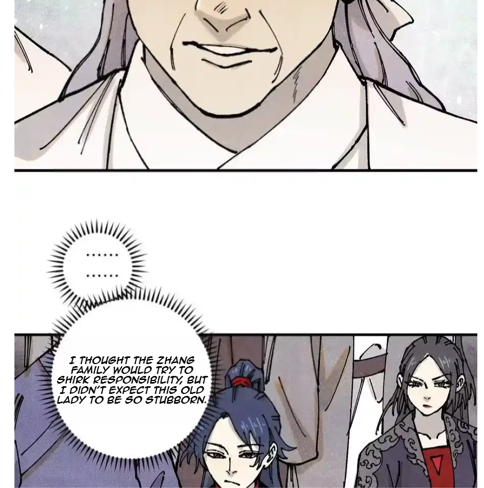 The Unyielding Will to Die Chapter 90 157 cfc9030ba2c4