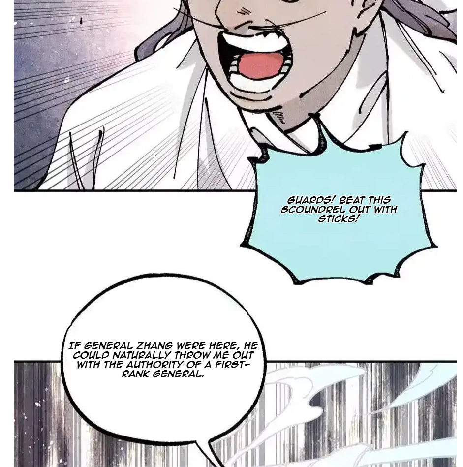 The Unyielding Will to Die Chapter 90 183 d878bbafff7d
