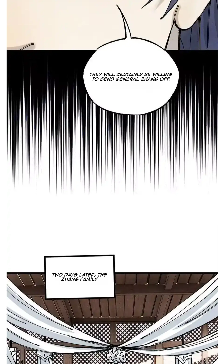The Unyielding Will to Die Chapter 90 151 daeb76cc84e9