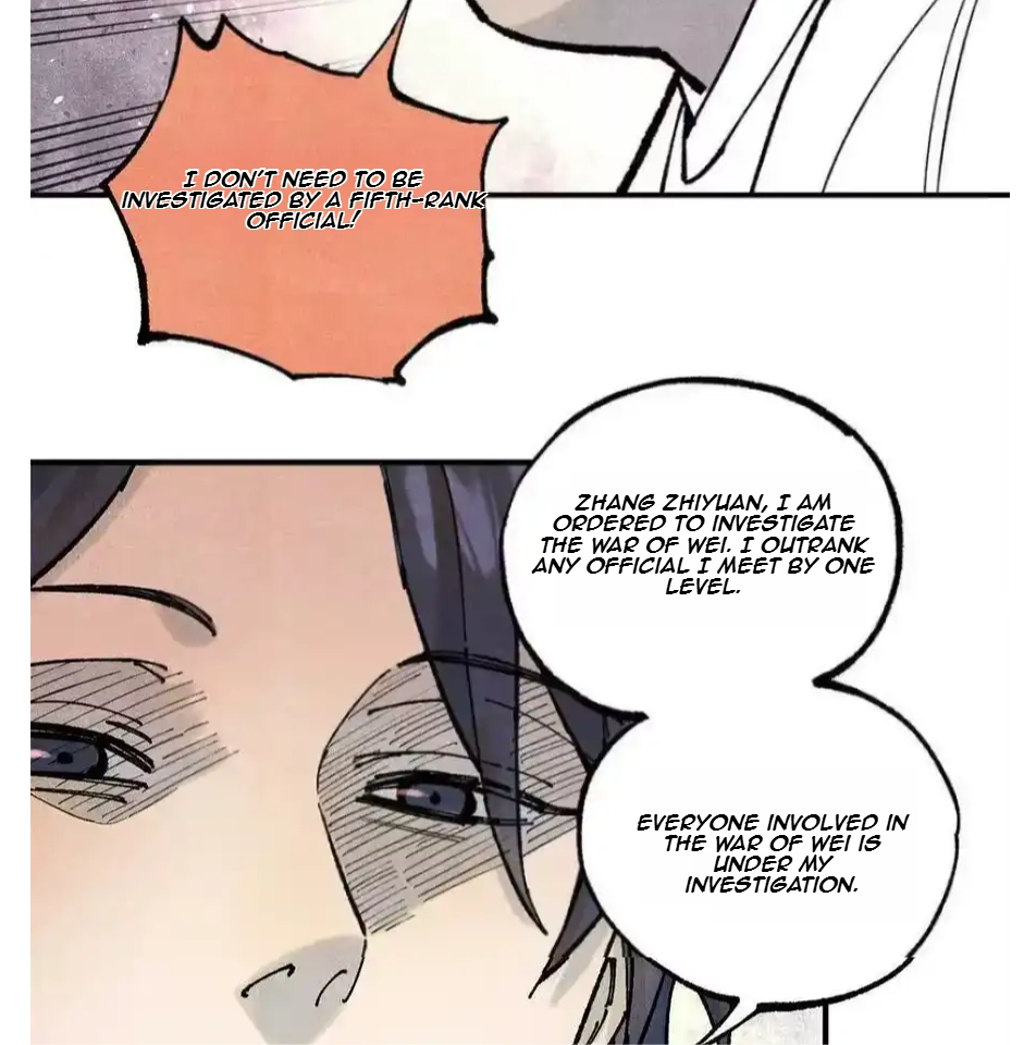 The Unyielding Will to Die Chapter 91 186 49f825b50a2f