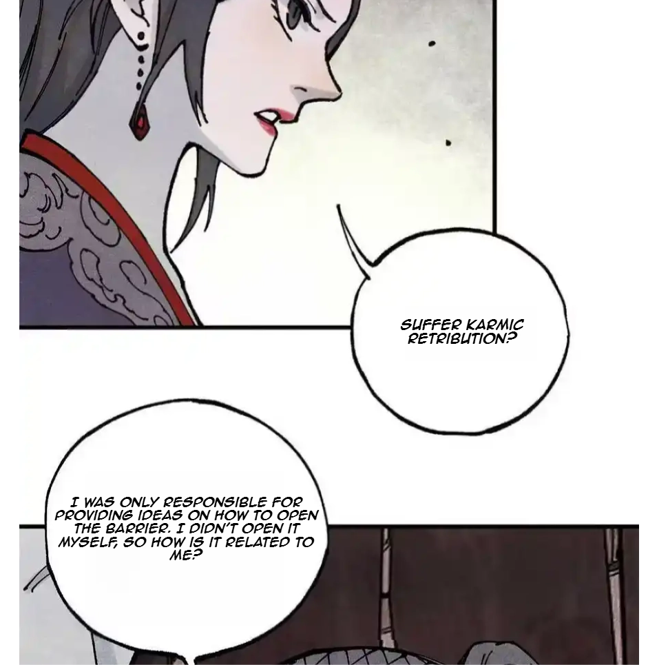 The Unyielding Will to Die Chapter 91 217 7202a0f28af1