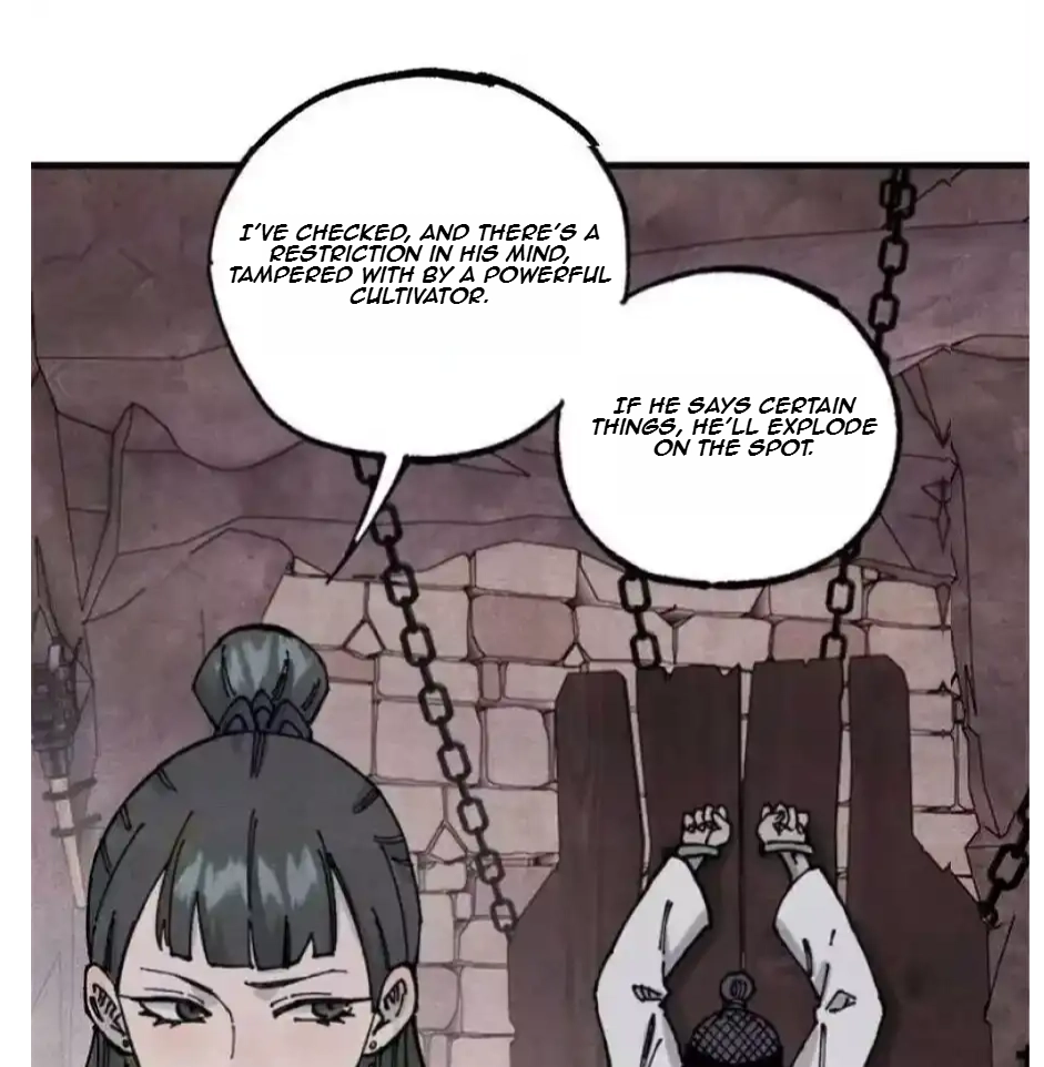 The Unyielding Will to Die Chapter 91 198 7ba00d366728
