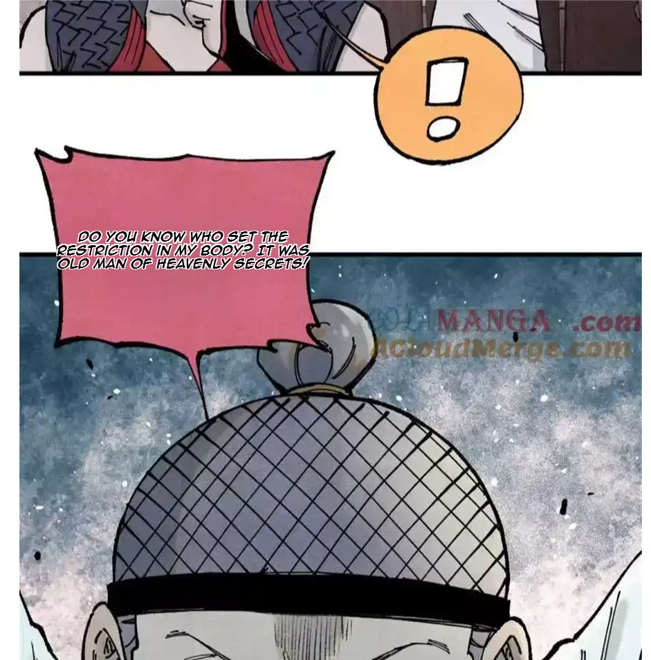 The Unyielding Will to Die Chapter 91 202 c24977cbc12f