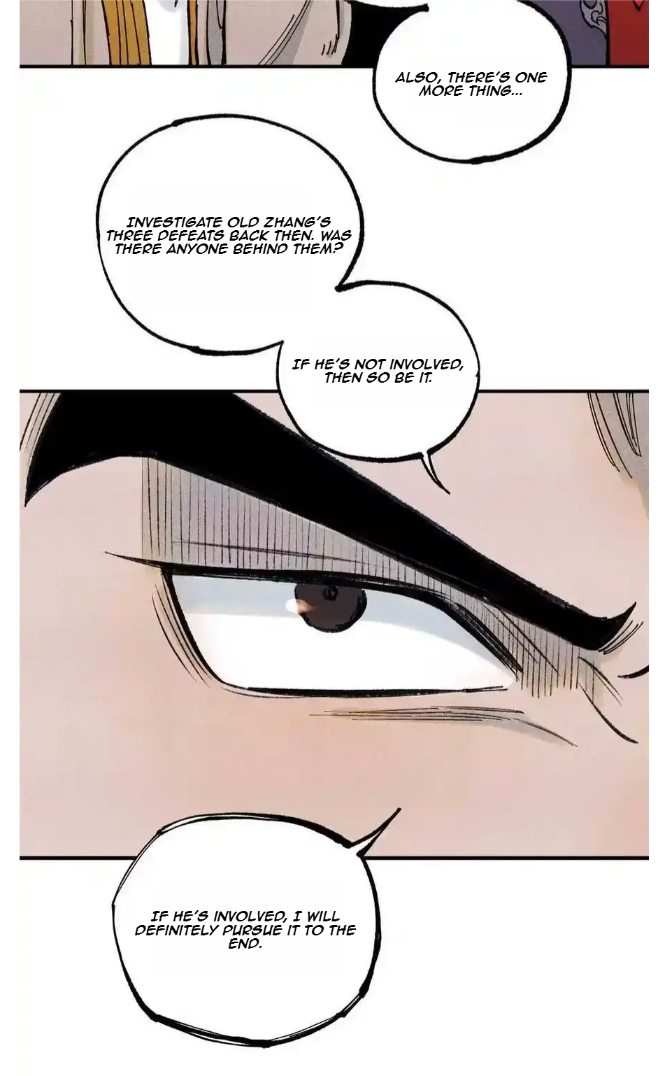 The Unyielding Will to Die Chapter 91 189 fbc593dc106f