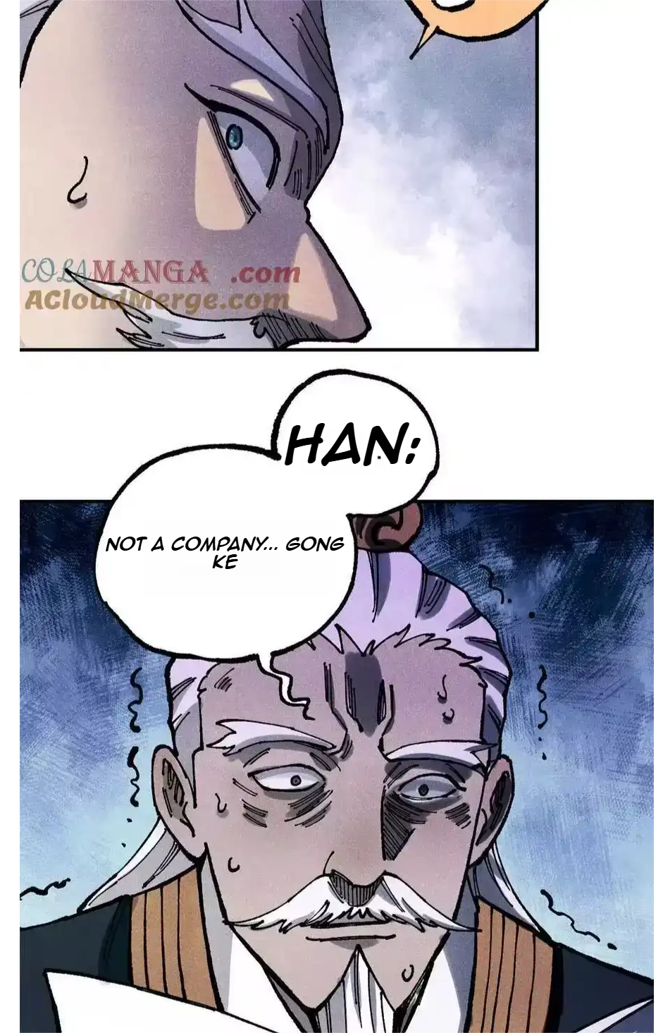The Unyielding Will to Die Chapter 92 209 0e99a569c1a4