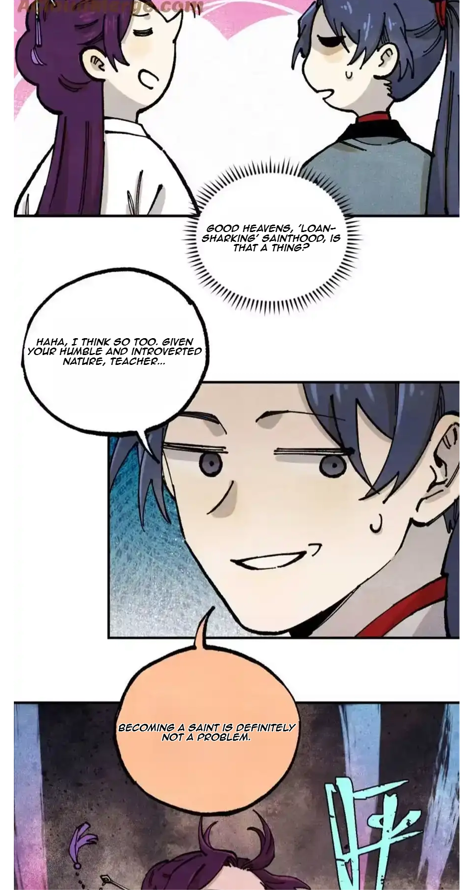 The Unyielding Will to Die Chapter 92 195 165934c4dbf0