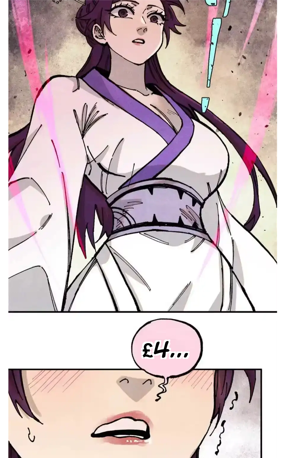 The Unyielding Will to Die Chapter 92 196 3a94a701021e