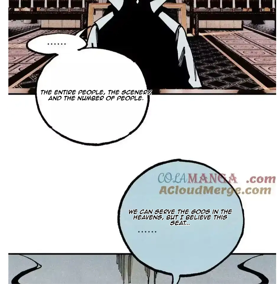 The Unyielding Will to Die Chapter 92 169 a2617938f257