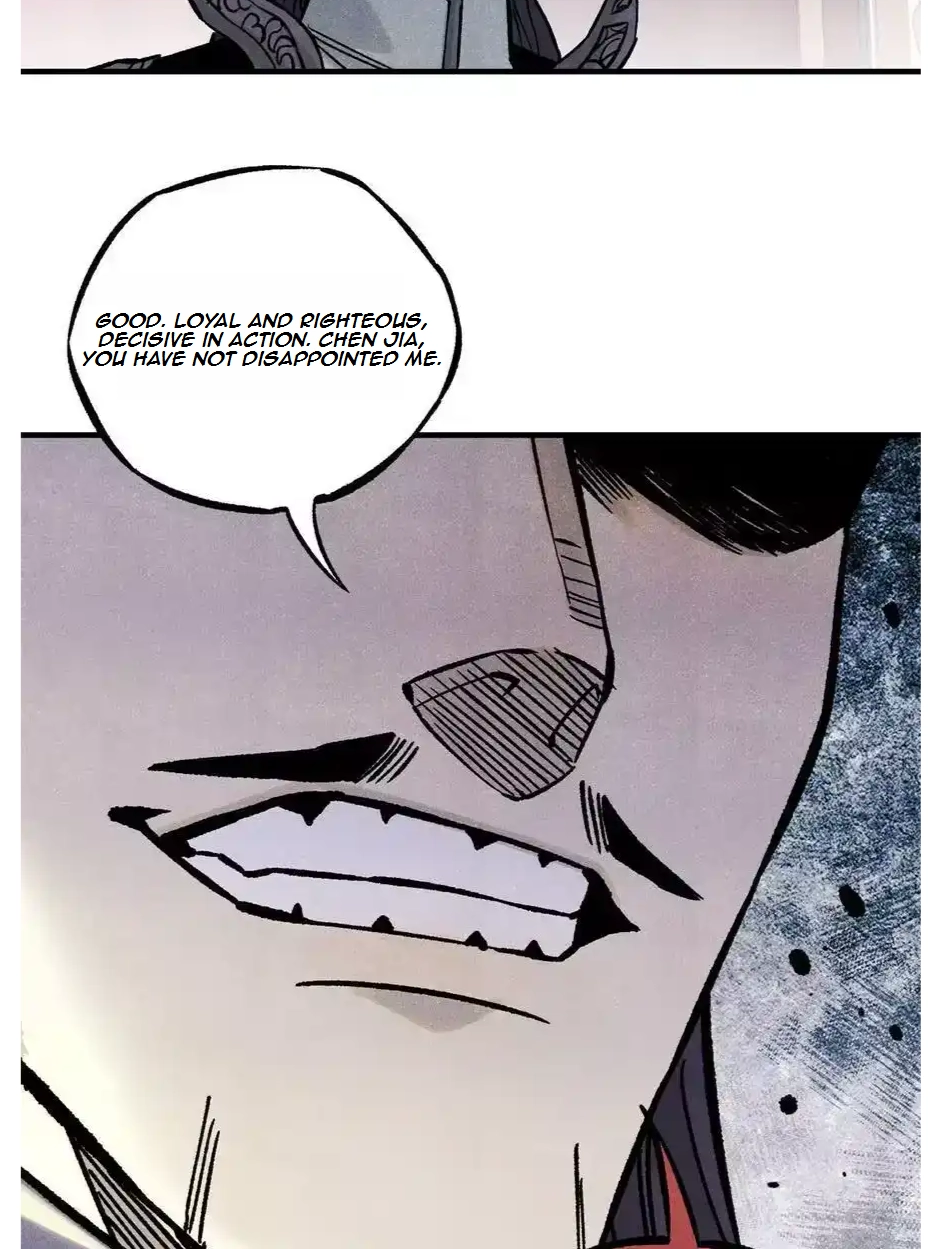 The Unyielding Will to Die Chapter 93 168 142bbb56a512