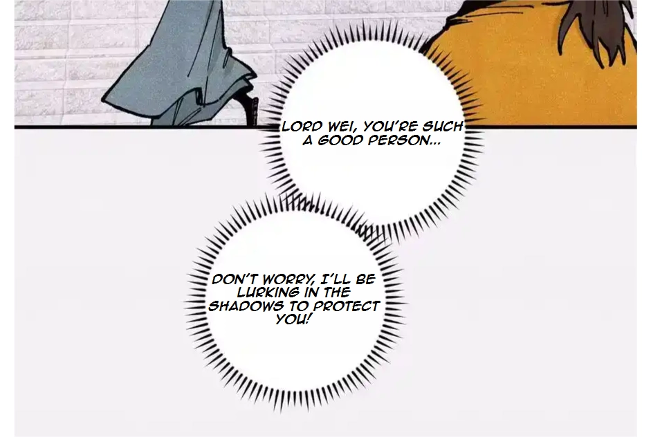 The Unyielding Will to Die Chapter 93 187 14e24425f2f2