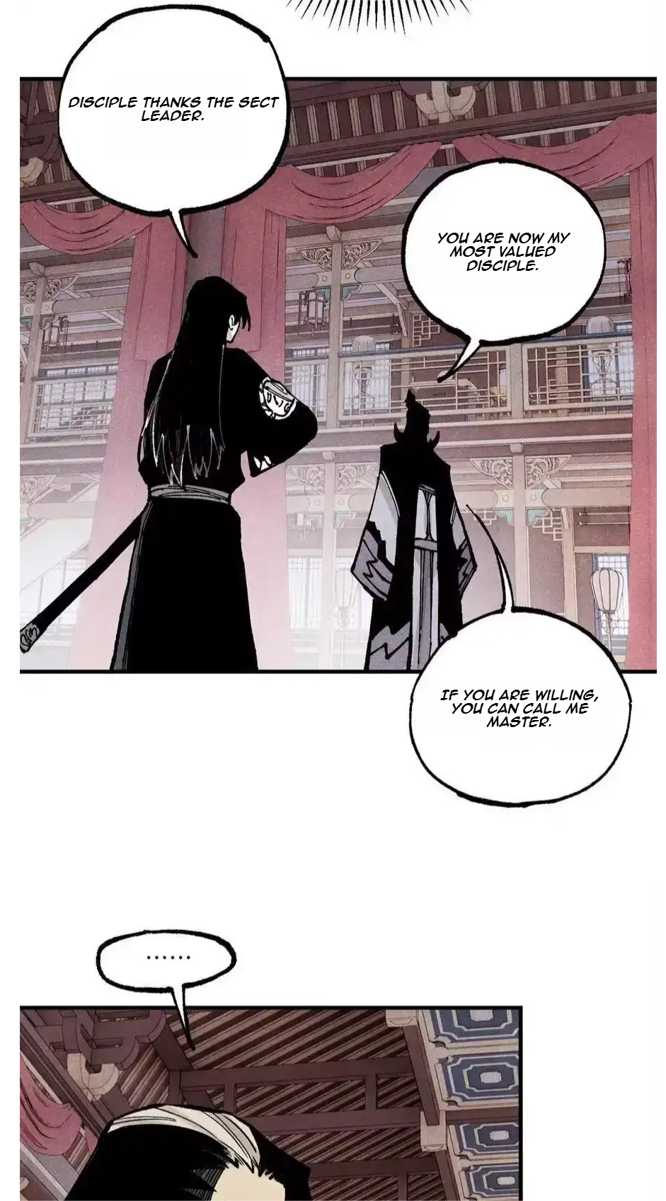 The Unyielding Will to Die Chapter 93 166 685fa903b663