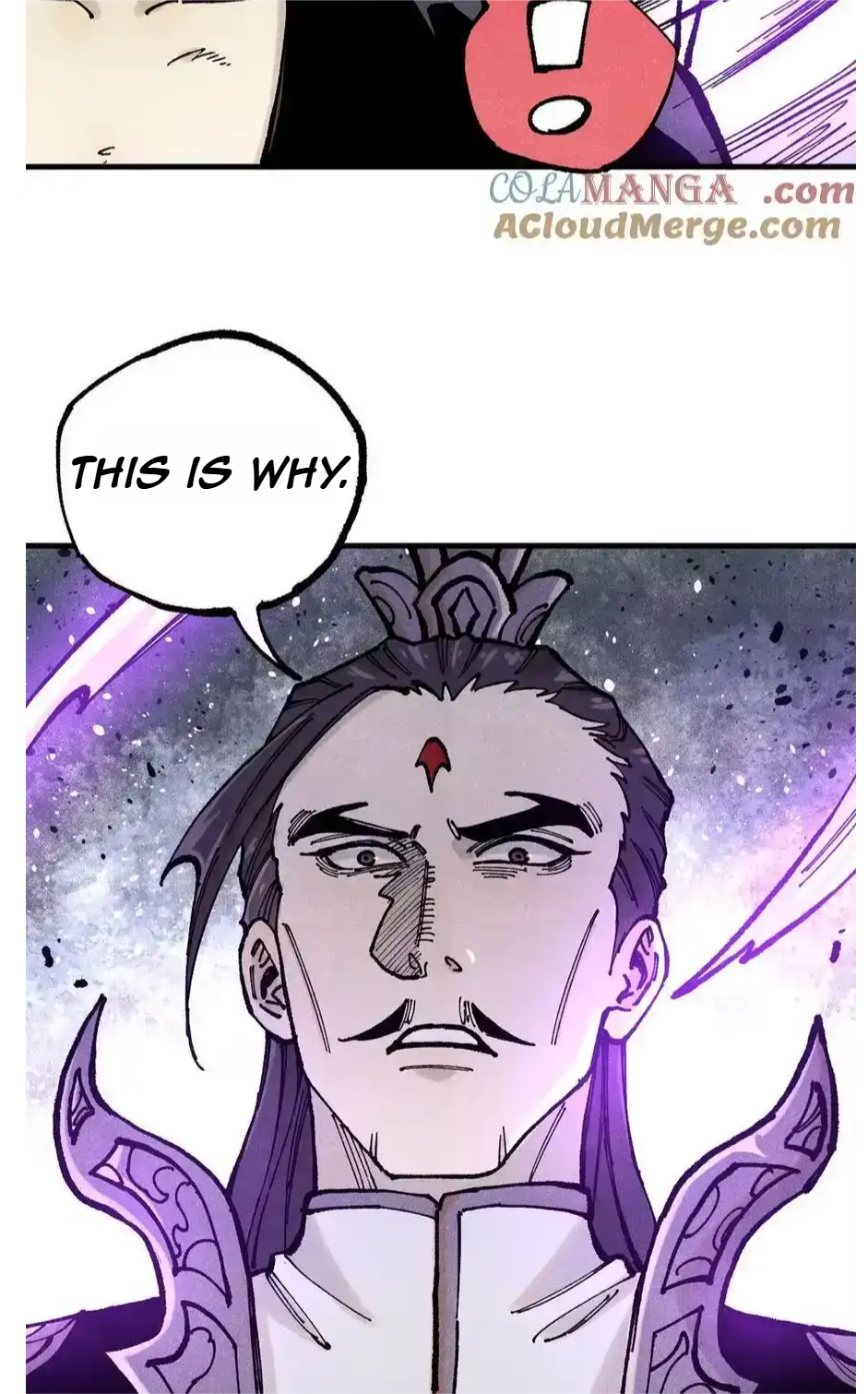 The Unyielding Will to Die Chapter 93 157 7dfe3ae10733