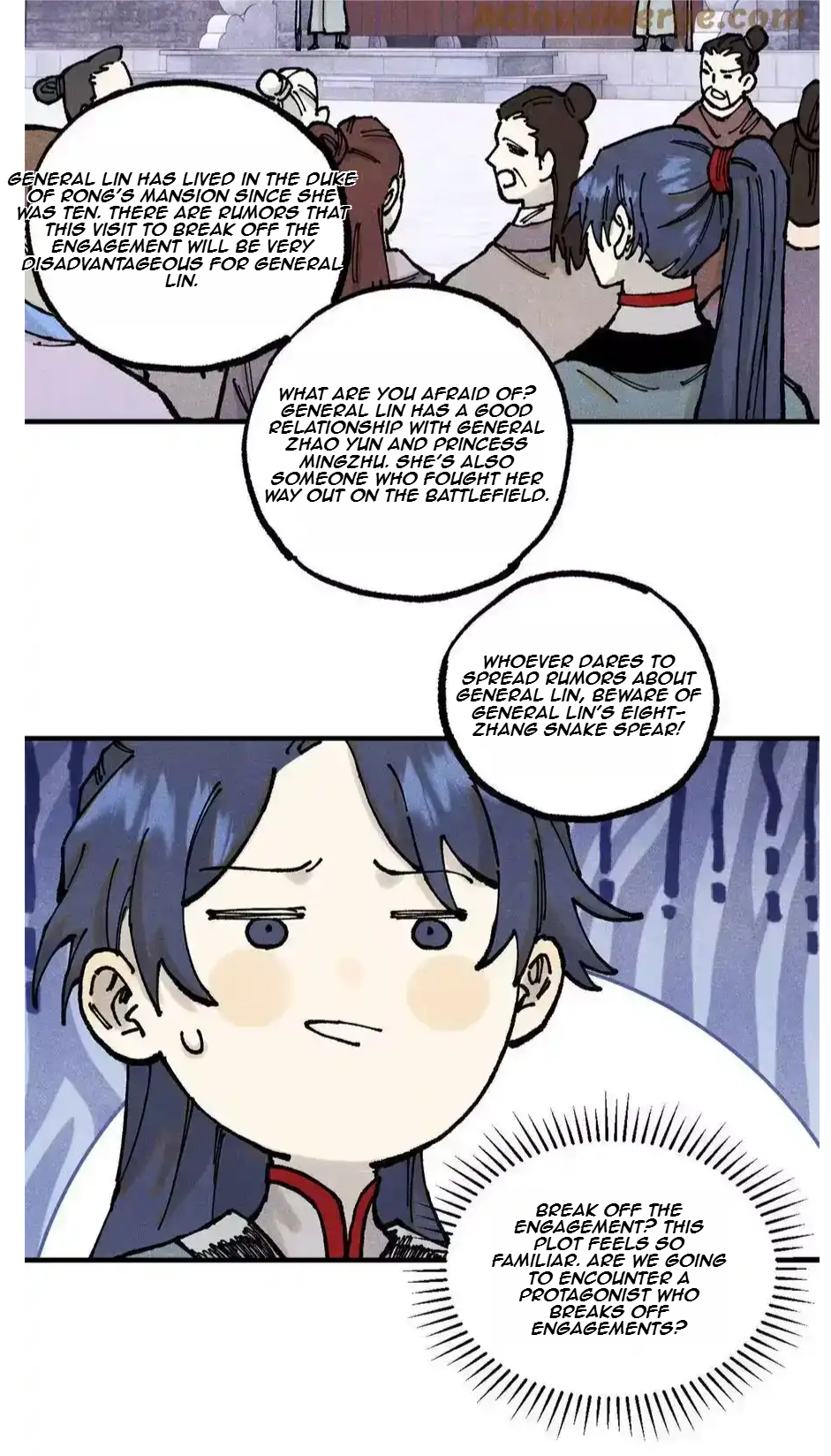 The Unyielding Will to Die Chapter 93 189 98320cb587e3