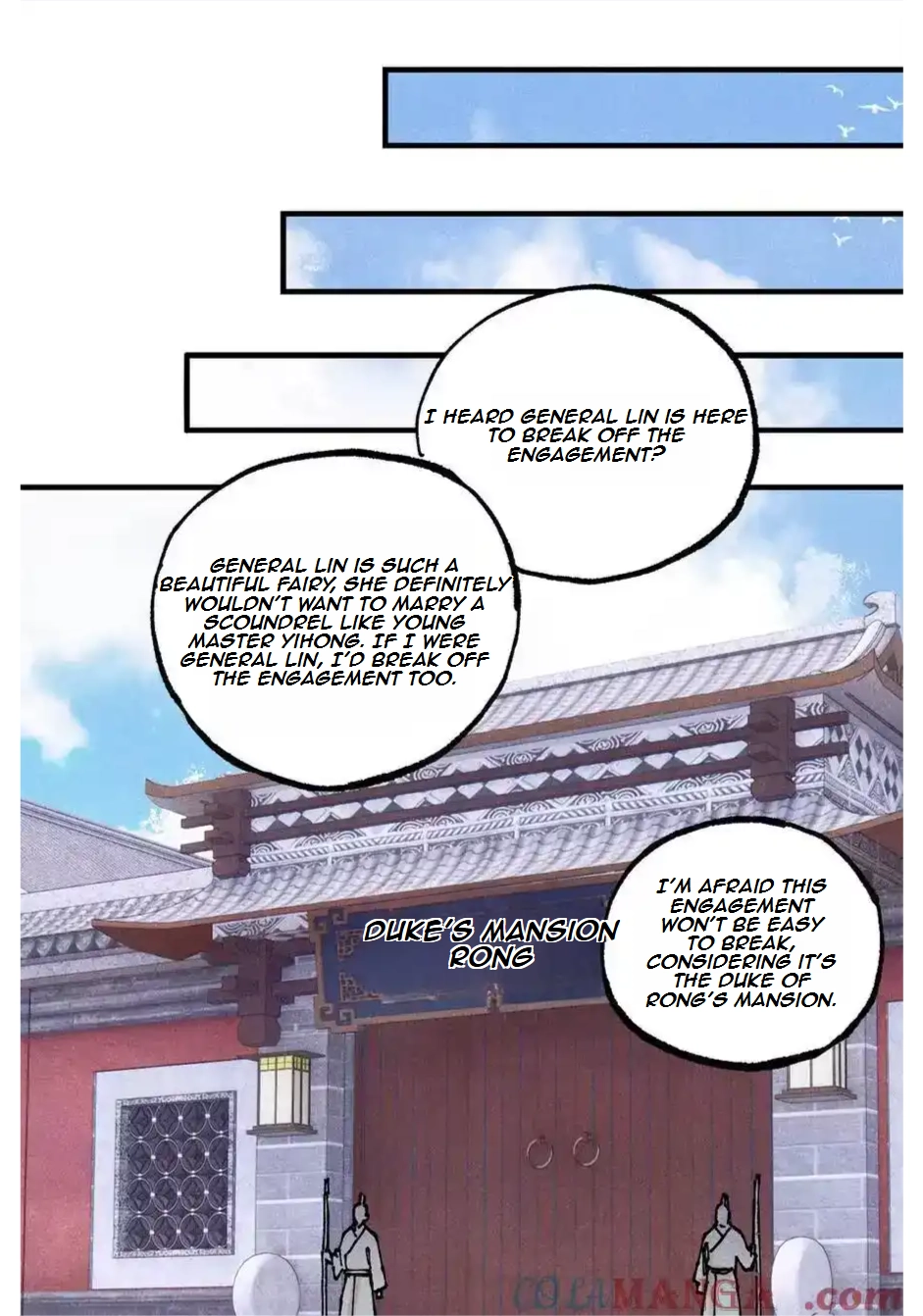 The Unyielding Will to Die Chapter 93 188 af7e808cca2c