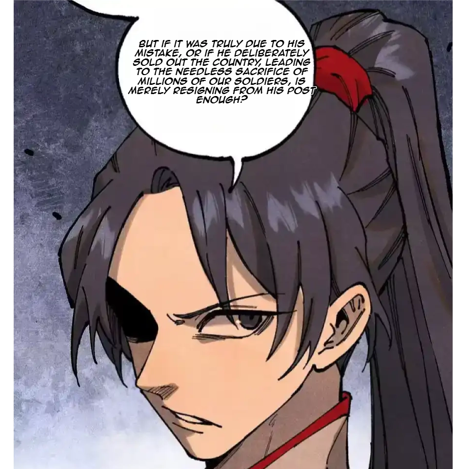 The Unyielding Will to Die Chapter 93 182 b4e4aaf2475a