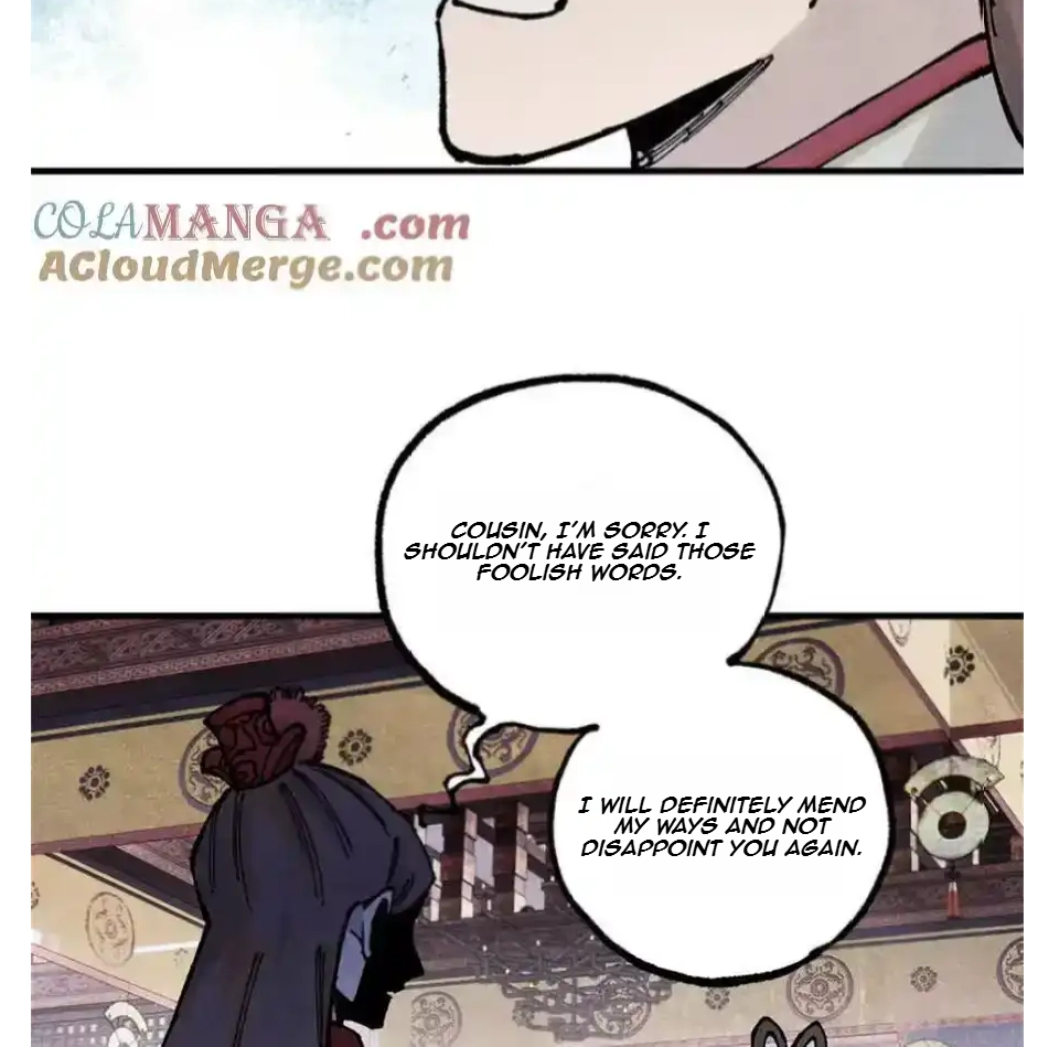 The Unyielding Will to Die Chapter 94 178 68b175b45af6