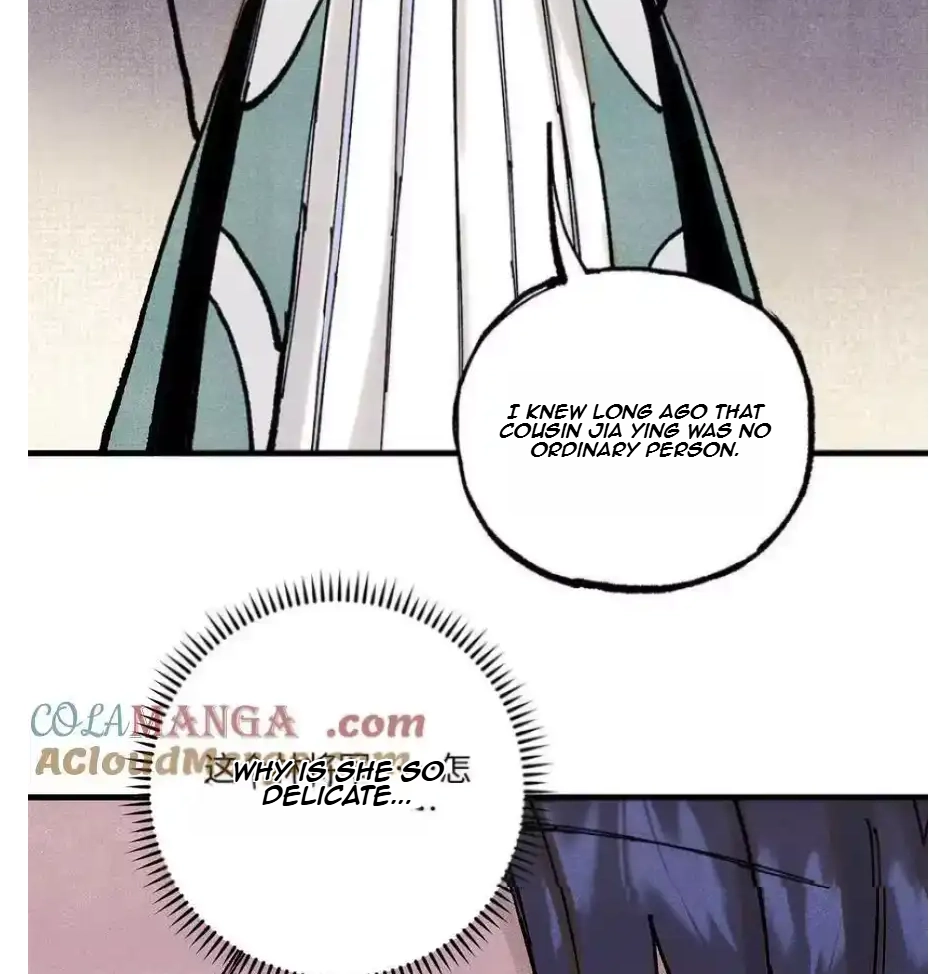 The Unyielding Will to Die Chapter 94 160 7b00e864a319
