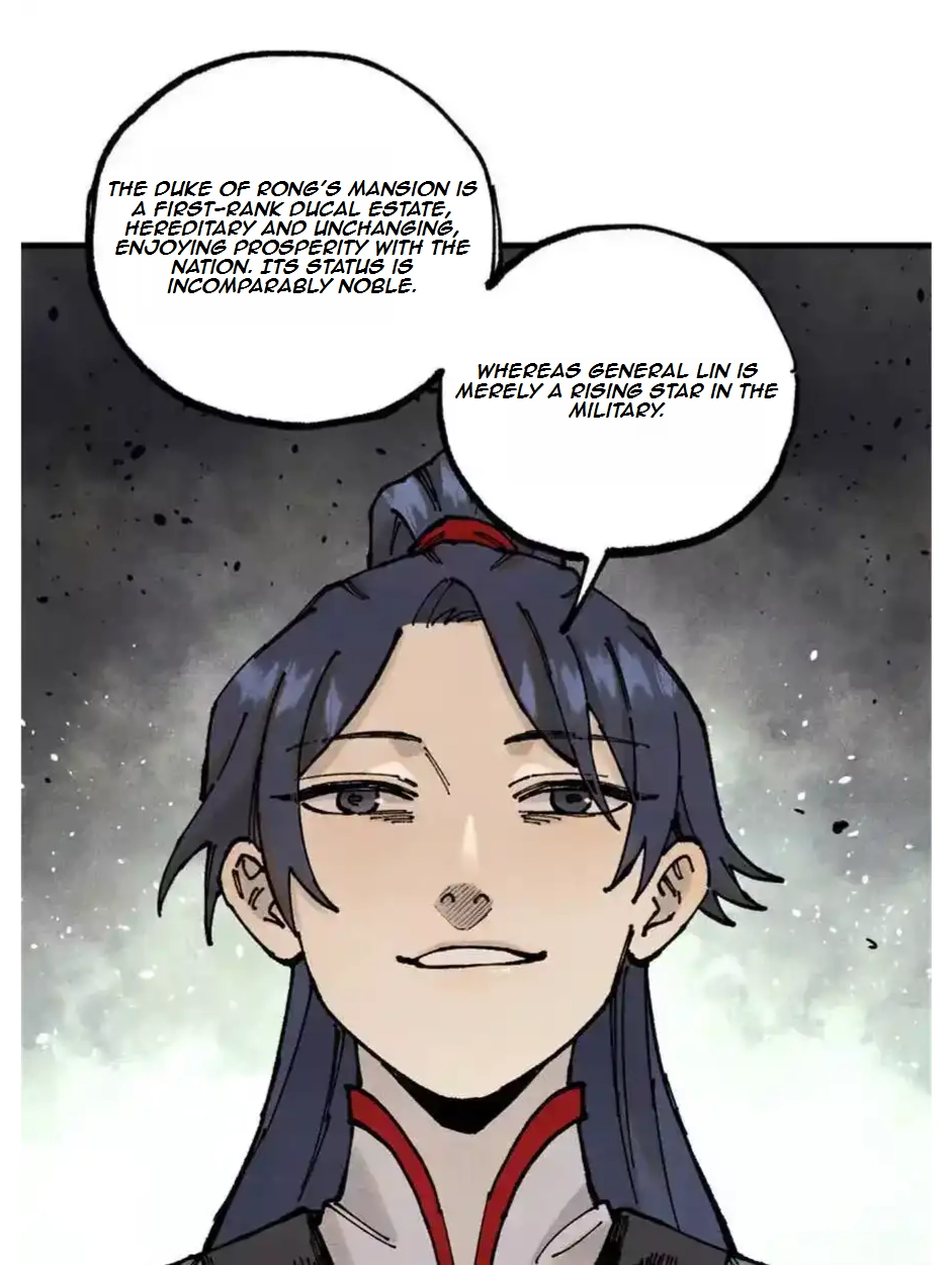 The Unyielding Will to Die Chapter 94 182 88e3d5adecbb