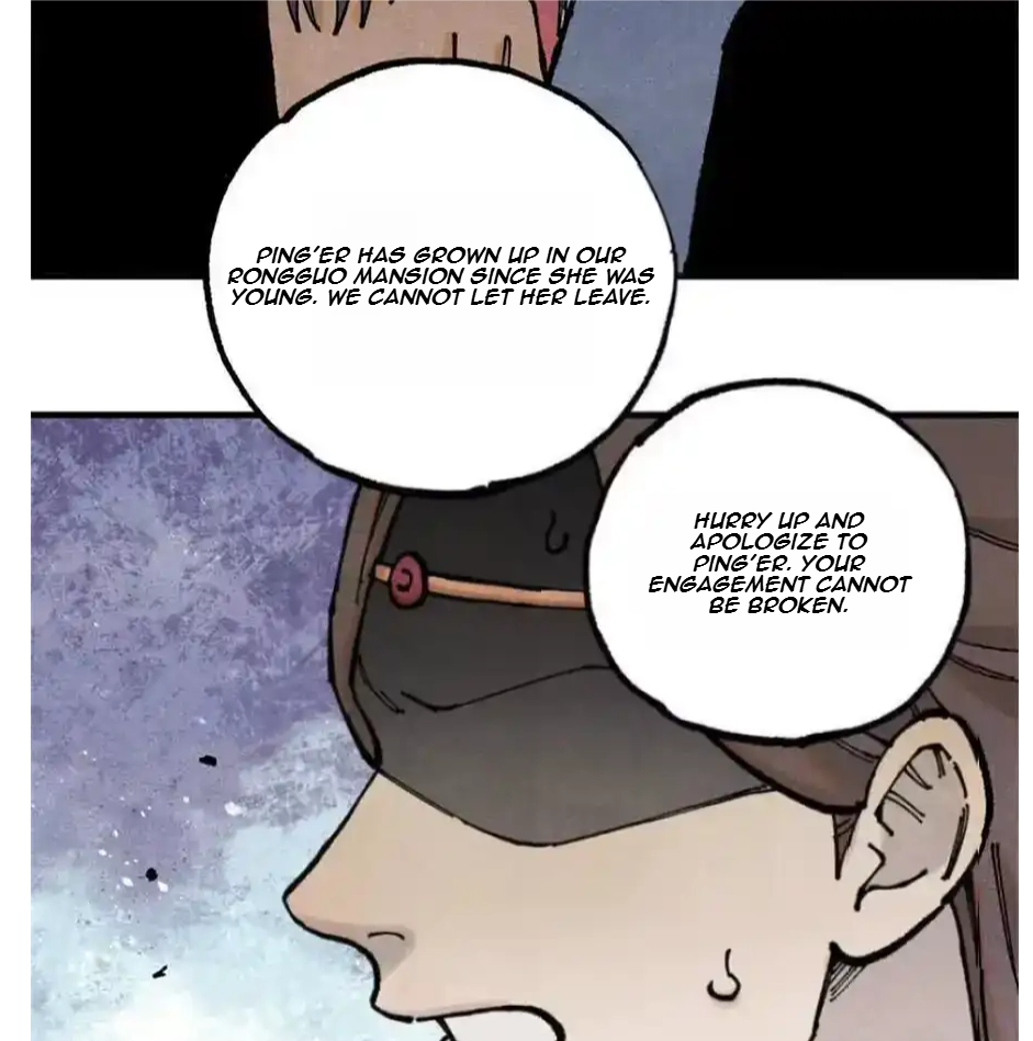 The Unyielding Will to Die Chapter 94 177 e05b2d5c319a