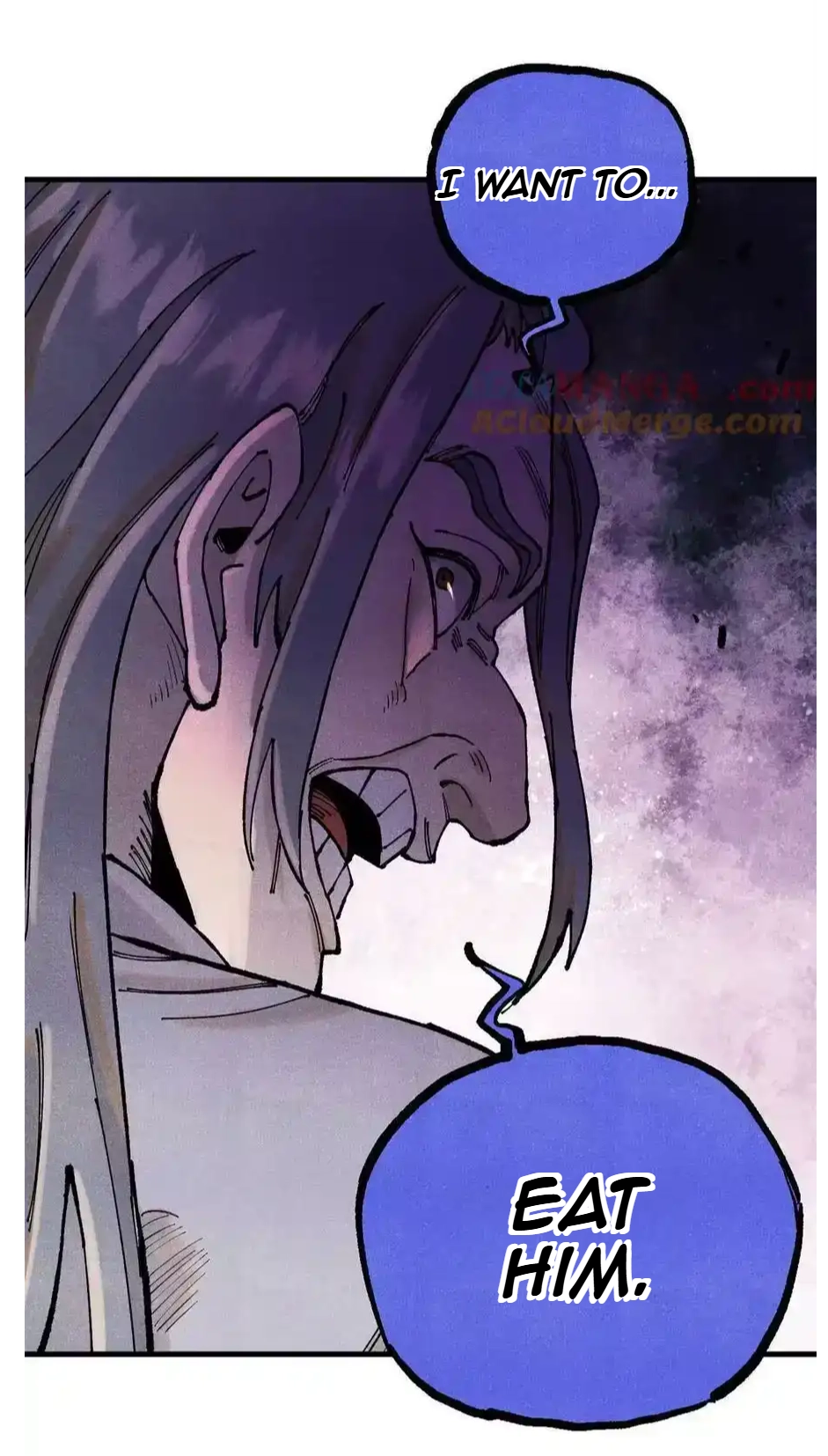 The Unyielding Will to Die Chapter 95 173 17b6d6617e71