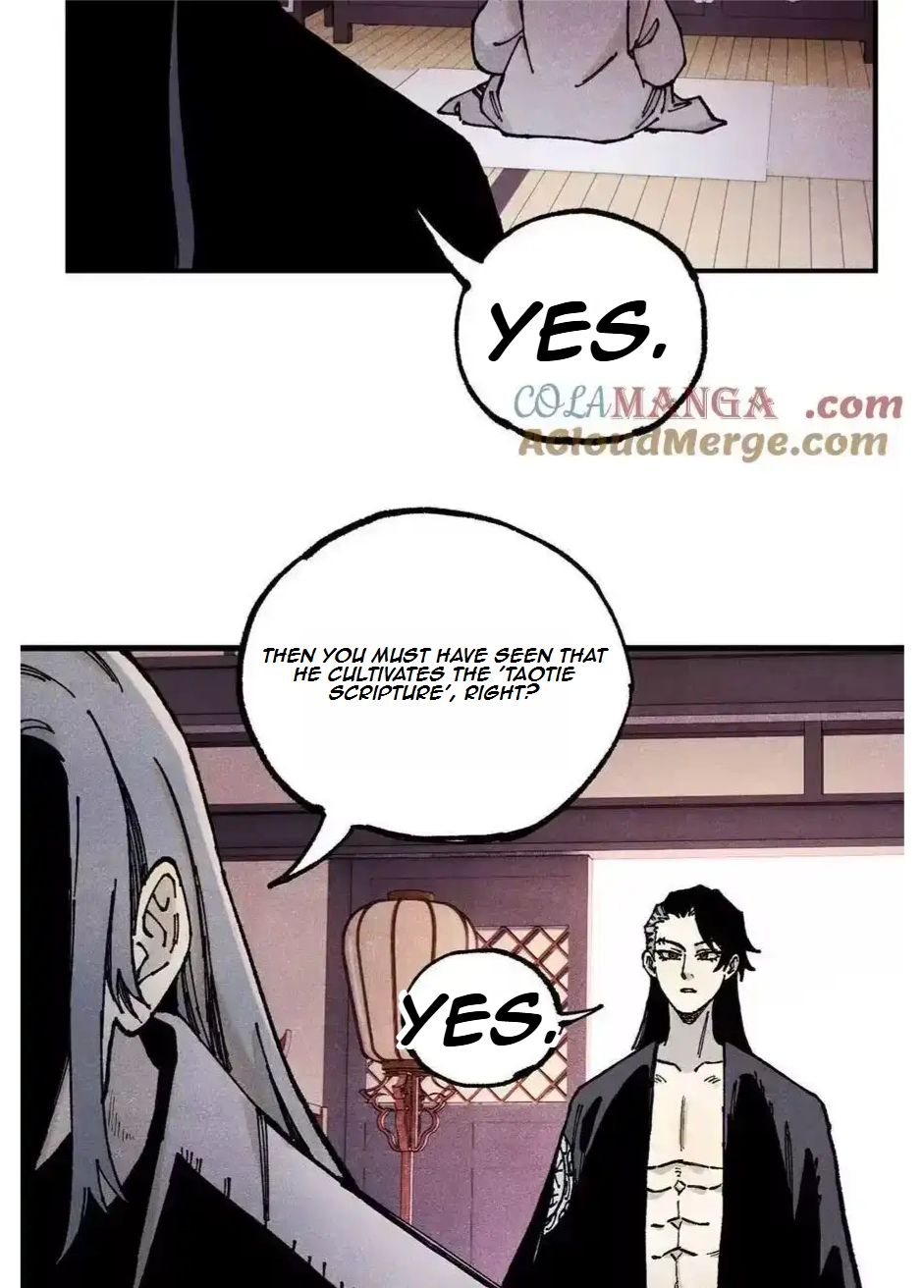 The Unyielding Will to Die Chapter 95 170 226942bfd0a3