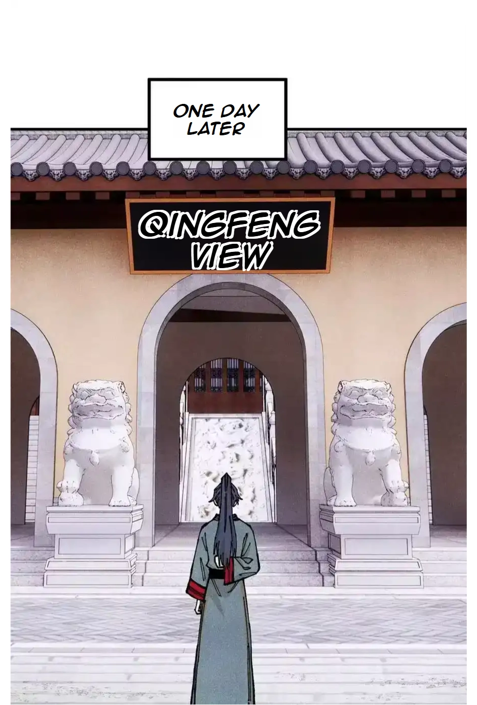 The Unyielding Will to Die Chapter 95 180 3aaf465898ce